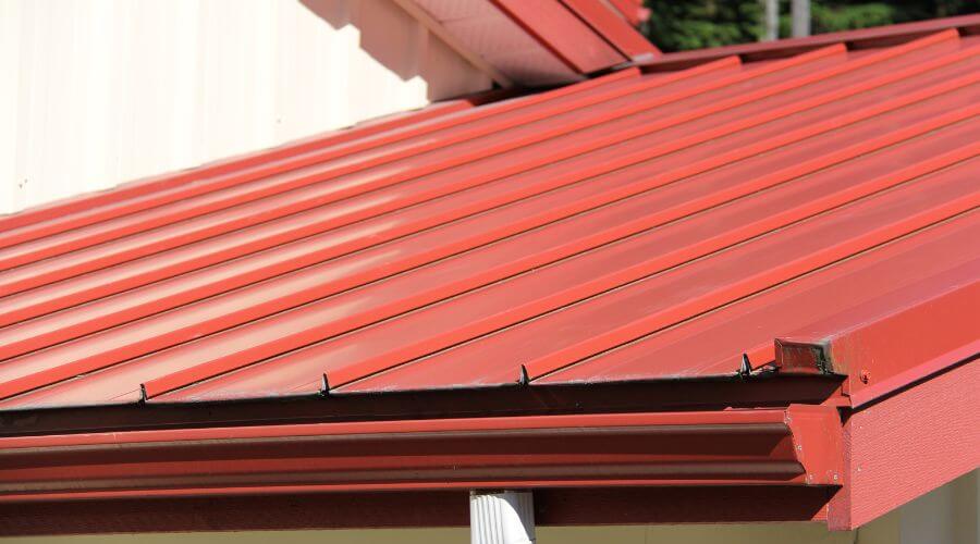 Industrial Roof Replacement in Lowpoint, IL